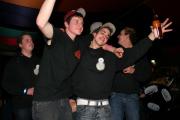 Voofasi Meltingen 14. Februar 09
